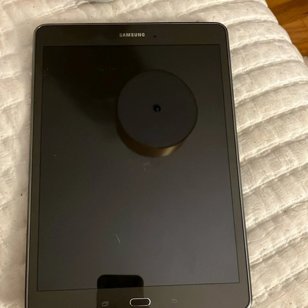 Samsung Galaxy Tab A